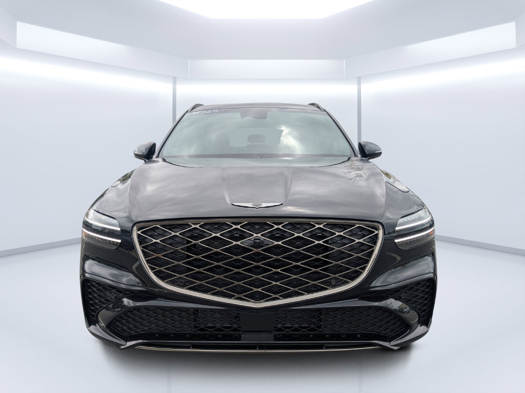 2026 GENESIS GV70 Sport Advanced - Photo 8