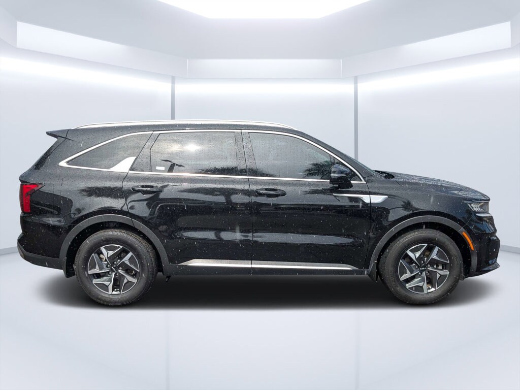 Used 2023 Kia Sorento Hybrid EX SUV