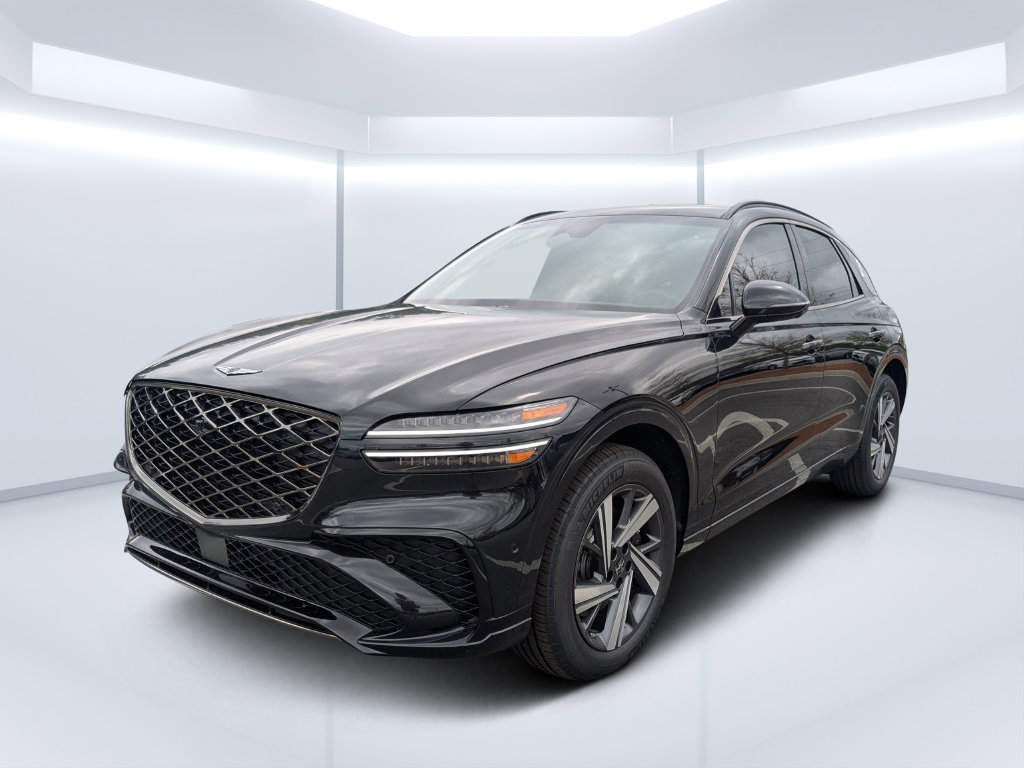 2026 GENESIS GV70 Sport Advanced - Photo 7