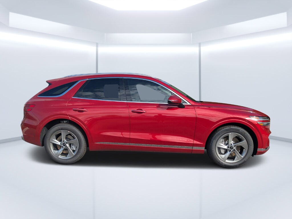 New 2026 Genesis GV70 2.5T Select SUV