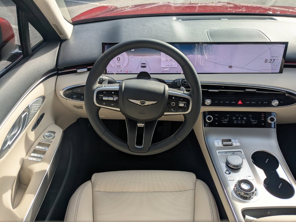 2026 GENESIS GV70 Select - Photo 18