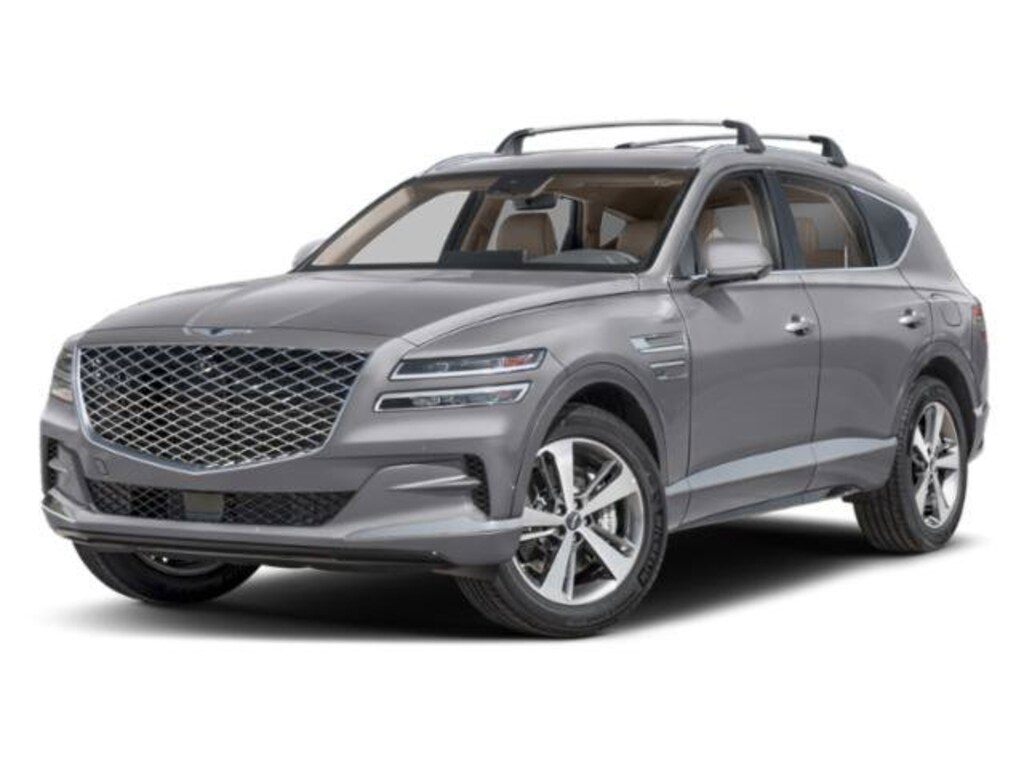 Used 2024 Genesis GV80 2.5T SUV