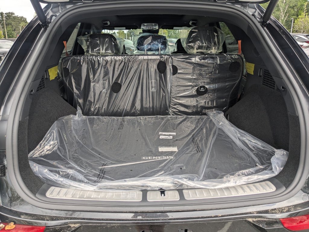 2026 GENESIS GV70 Sport Advanced - Photo 12