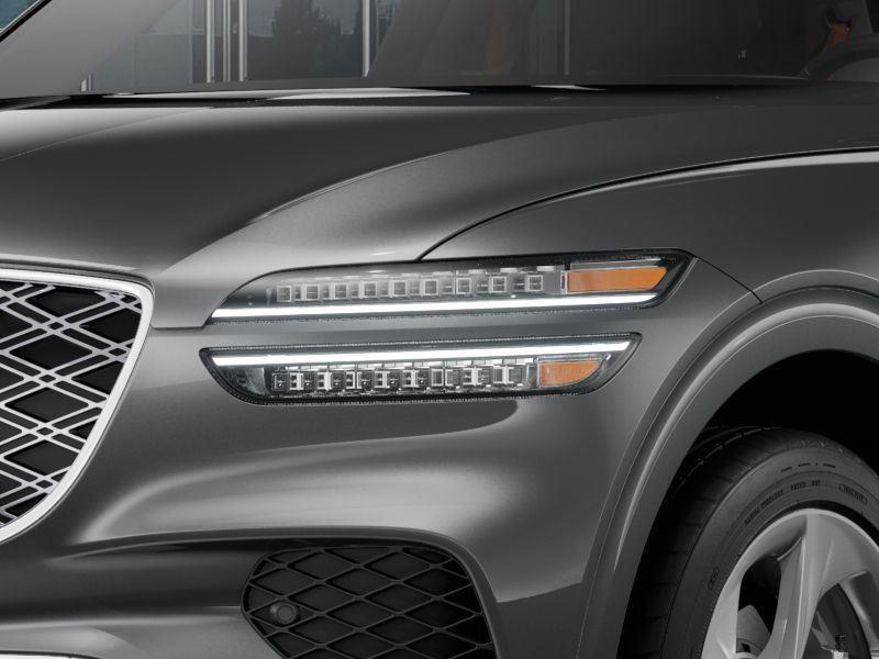2026 GENESIS GV70 Advanced - Photo 9
