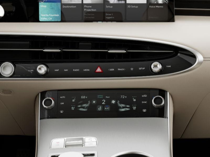 2026 GENESIS GV70 Advanced - Photo 15