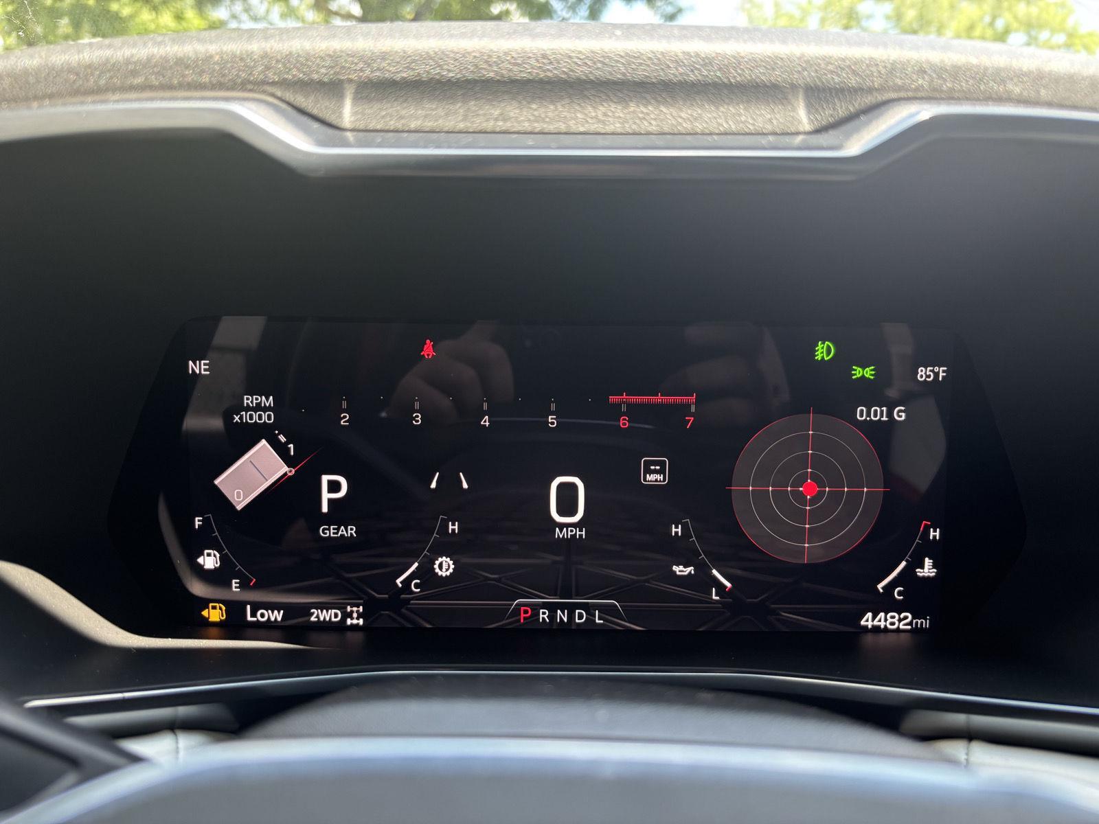 2024 GMC Canyon AT4X - Photo 14