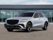 2027 Genesis GV70 3.5T Prestige Graphite SUV