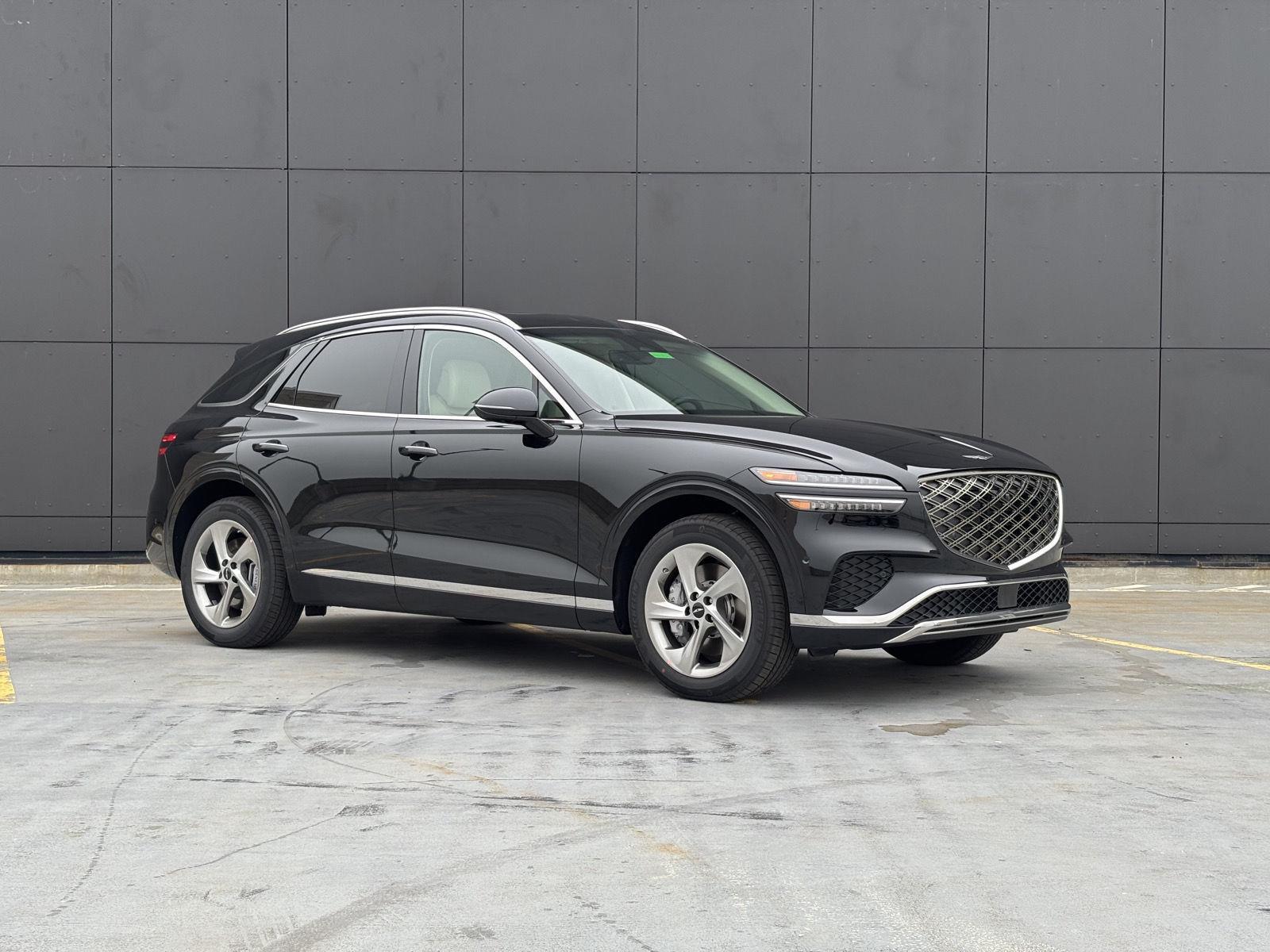 2026 Genesis GV70 2.5T Advanced SUV