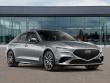 2026 Genesis G70 2.5T Prestige Sedan