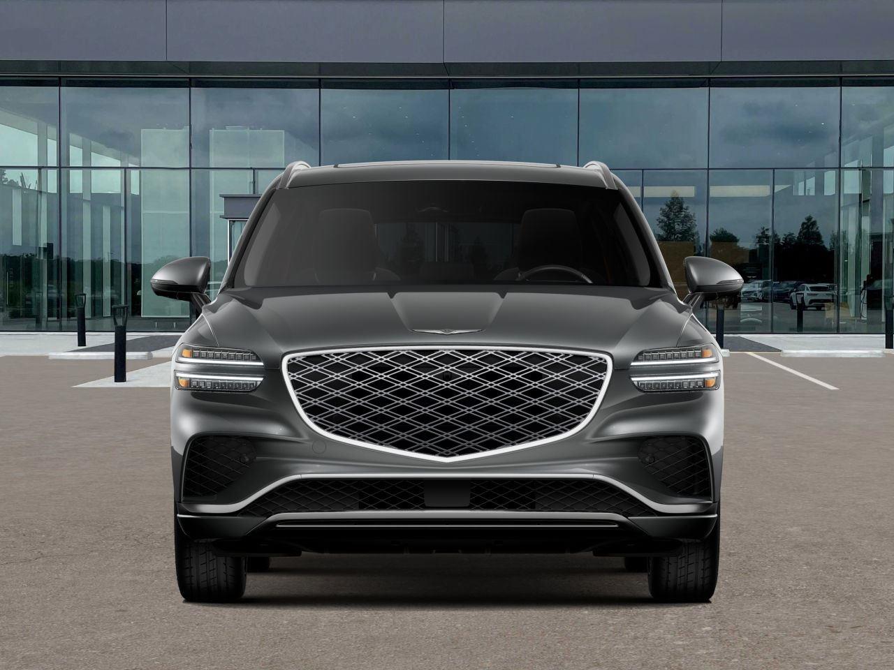 2026 GENESIS GV70 Advanced - Photo 6