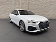  Audi S4 Sedan