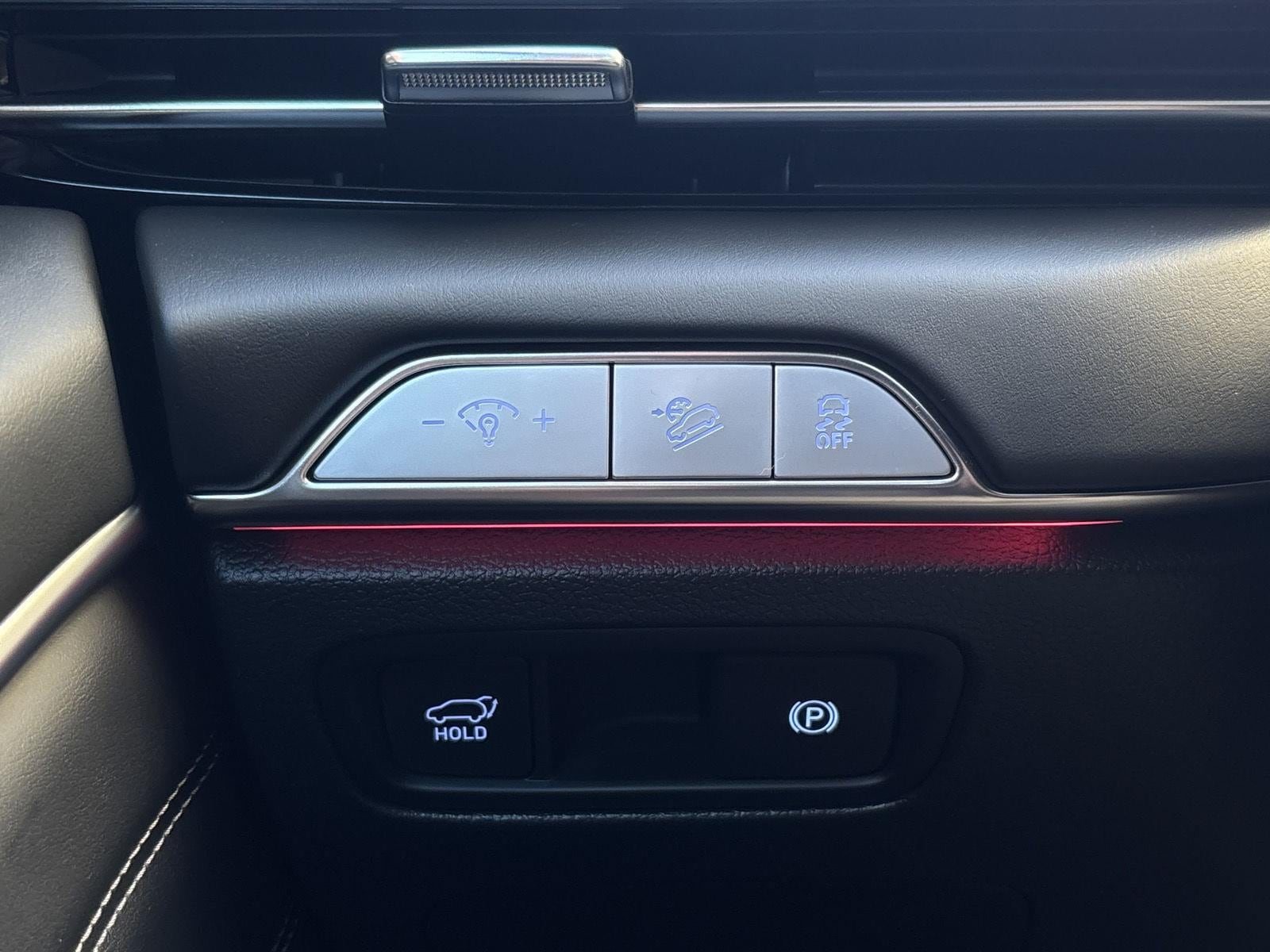 2026 GENESIS GV80 Advanced - Photo 24