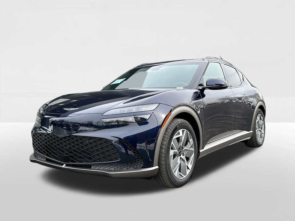 Used 2025 Genesis GV60 Standard SUV