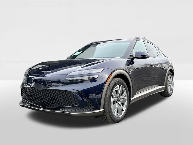 2025 Genesis GV60 Standard SUV