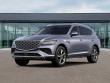 2027 Genesis GV80 2.5T Advanced SUV