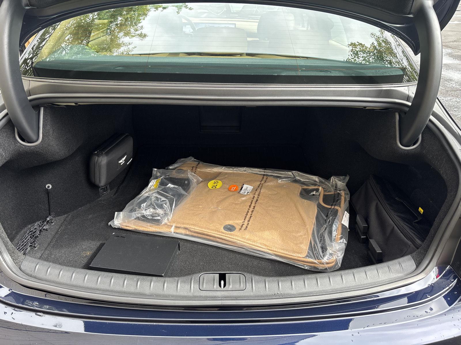2026 GENESIS G80 Base - Photo 26