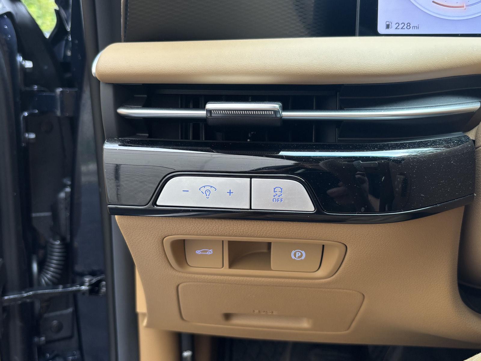 2026 GENESIS G80 Base - Photo 23