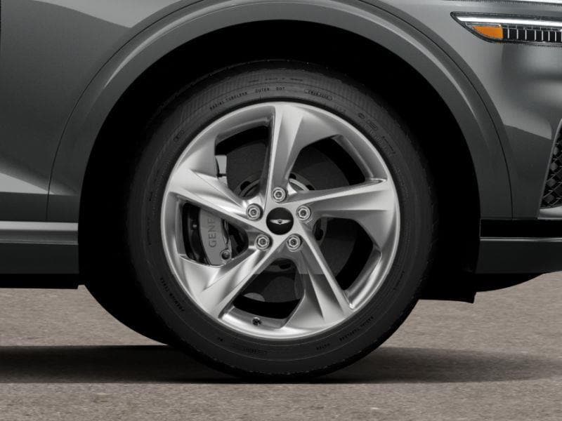 2026 GENESIS GV70 Advanced - Photo 8