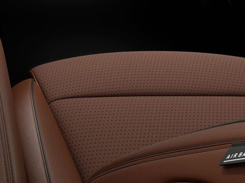 2026 GENESIS GV70 Advanced - Photo 16