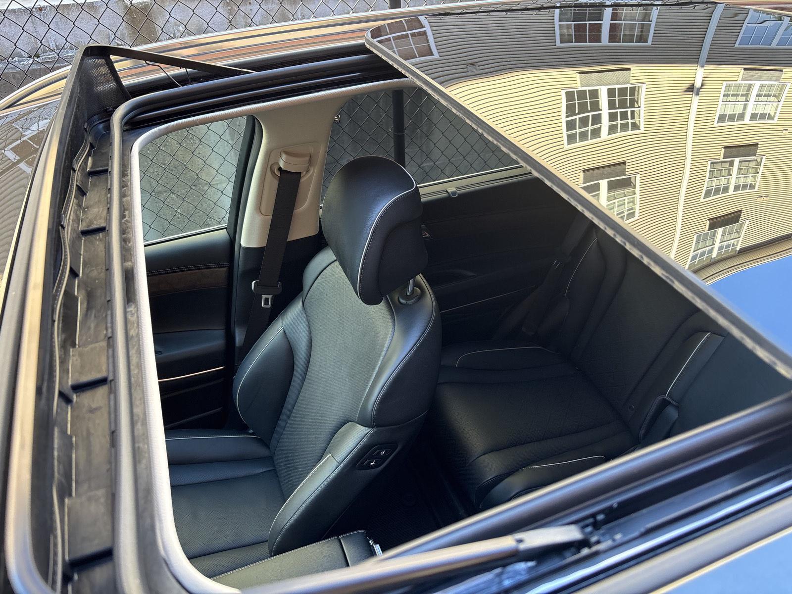 2026 GENESIS GV80 Advanced - Photo 31