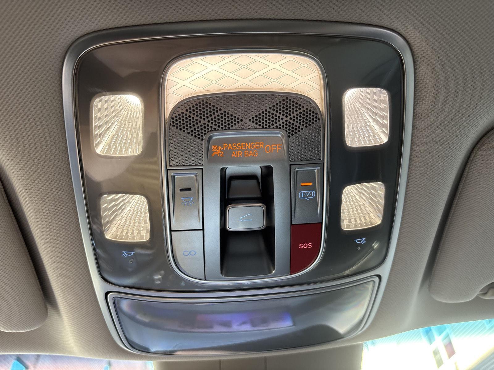 2026 GENESIS GV80 Advanced - Photo 25