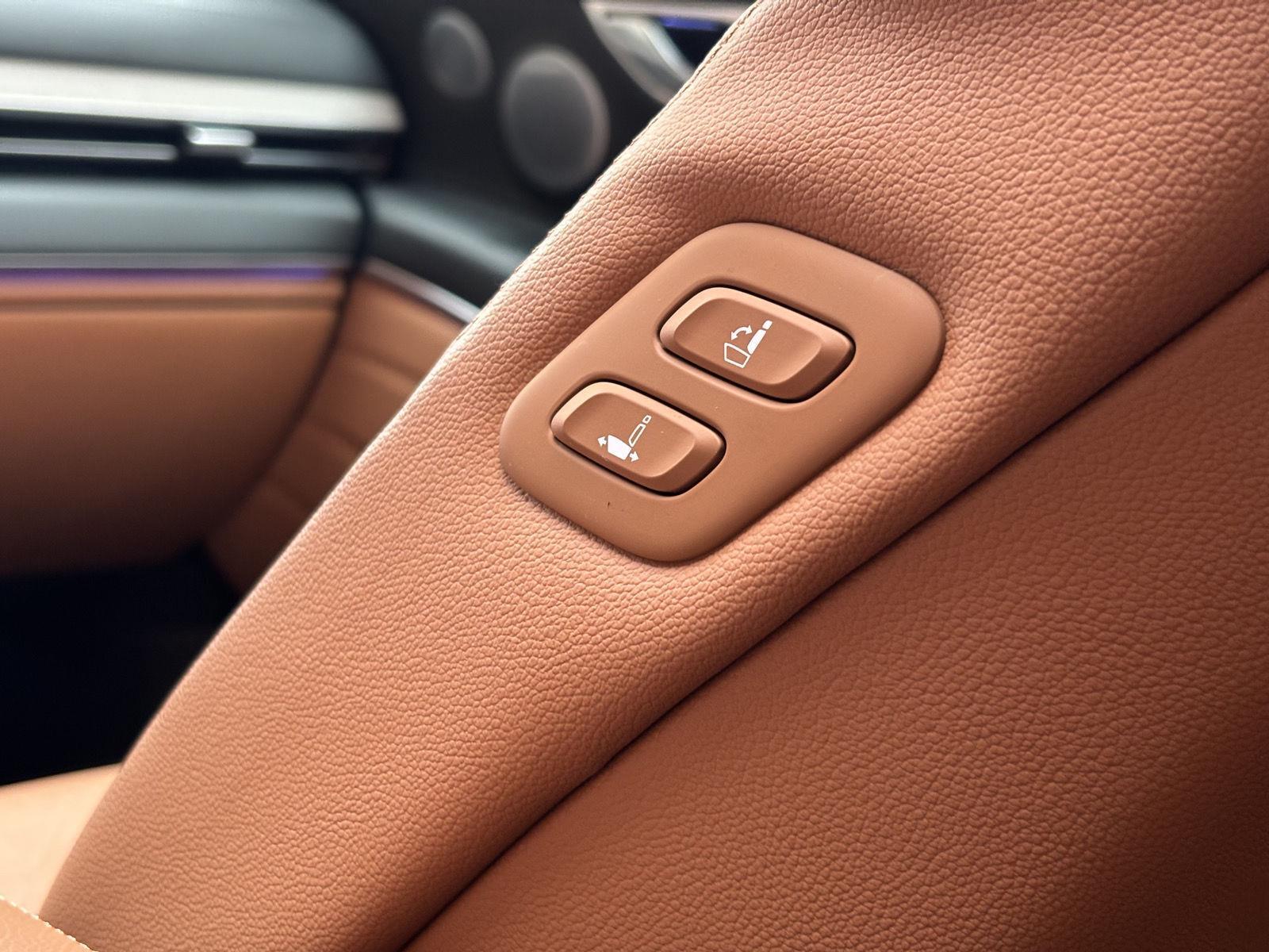 2026 GENESIS GV80 Advanced - Photo 28