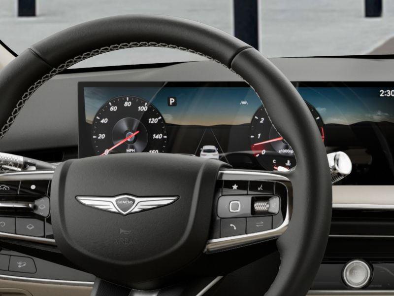 2026 GENESIS GV70 Advanced - Photo 13