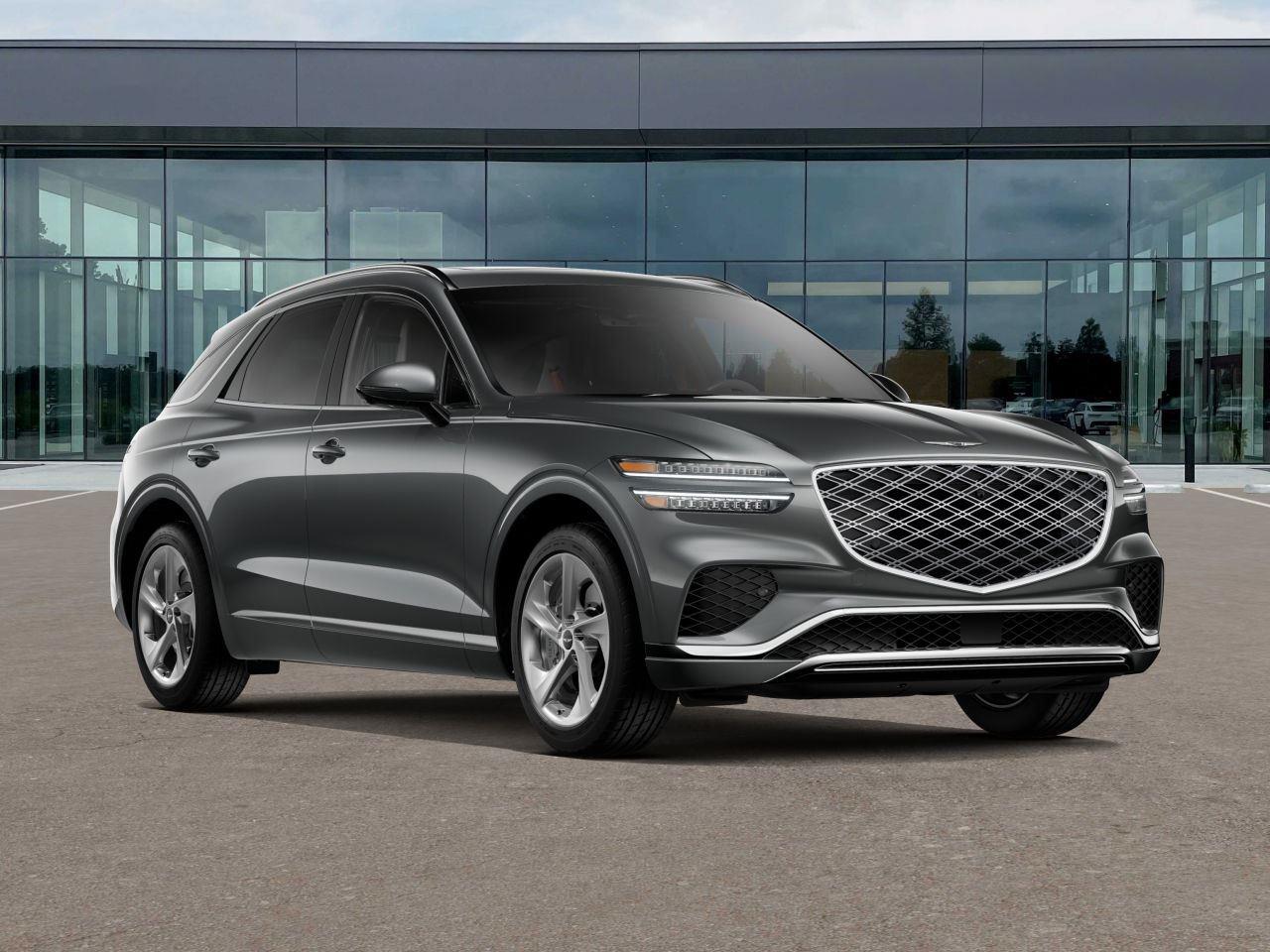 2026 GENESIS GV70 Advanced - Photo 2