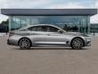 2026 Genesis G70 2.5T Prestige Sedan