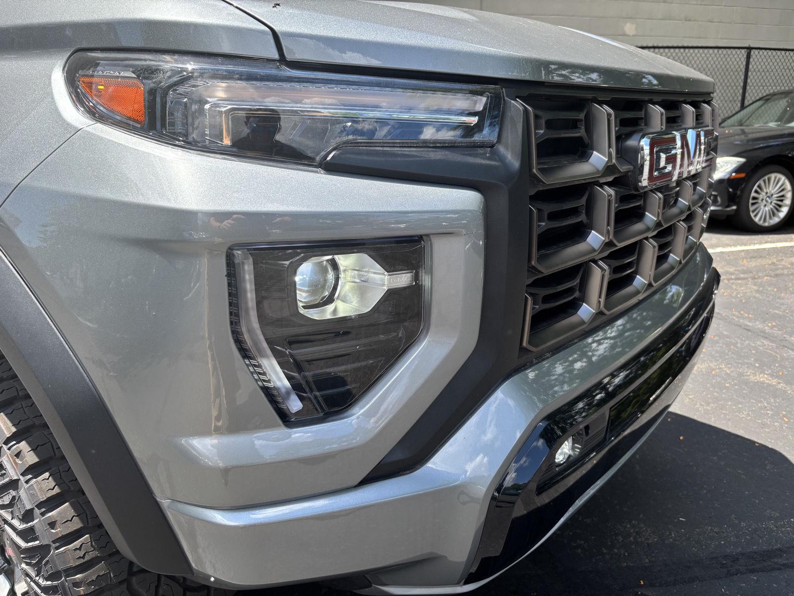 2024 GMC Canyon AT4X - Photo 6