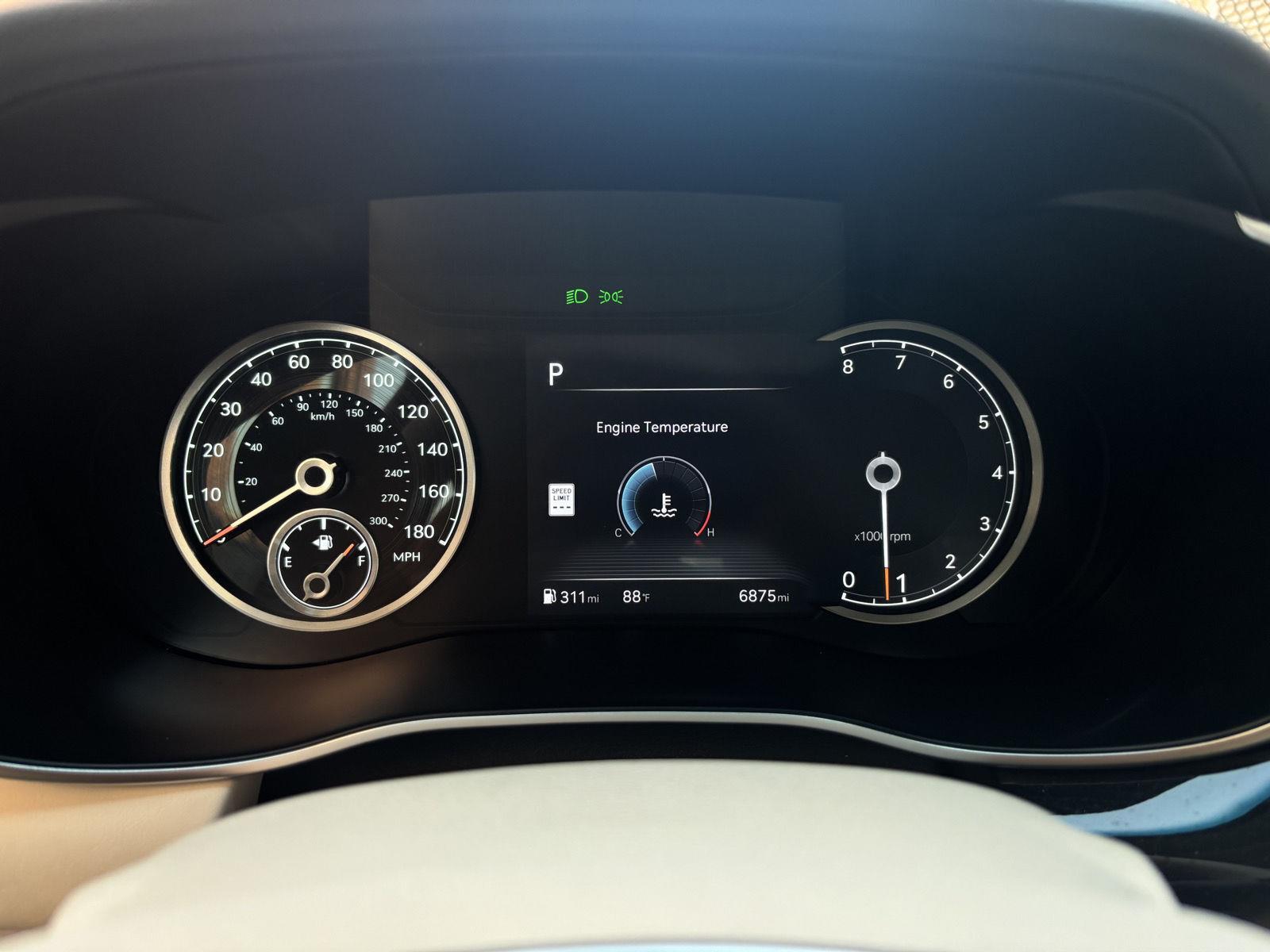 2026 GENESIS G70 Prestige - Photo 17