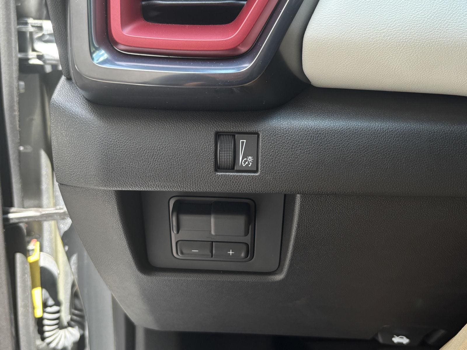 2024 GMC Canyon AT4X - Photo 21