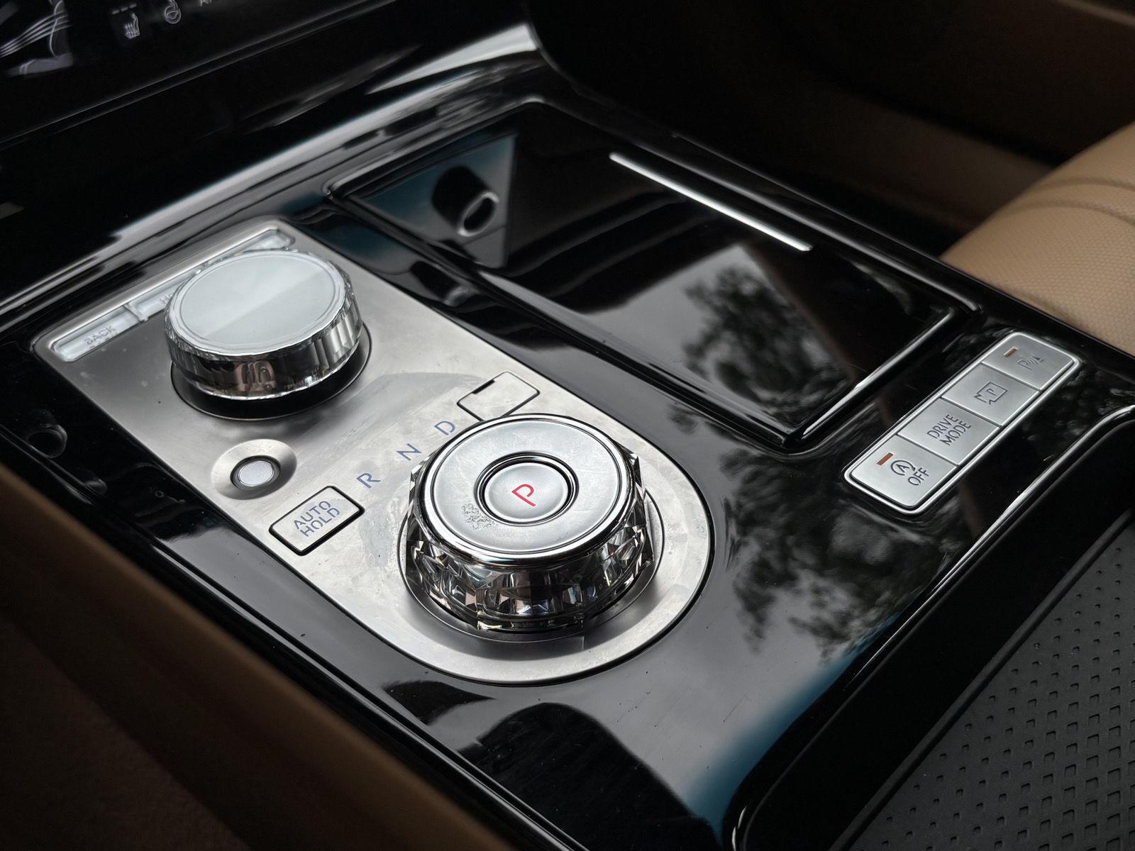 2026 GENESIS G80 Base - Photo 21