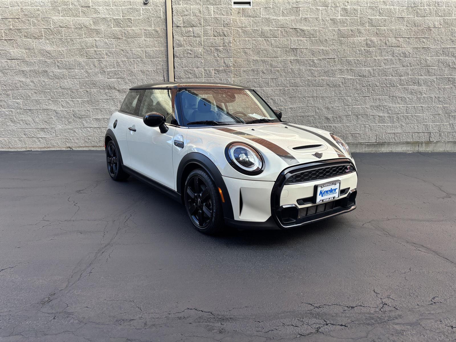  MINI Hardtop 2 Door