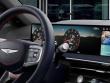 2027 Genesis GV70 3.5T Prestige Graphite SUV