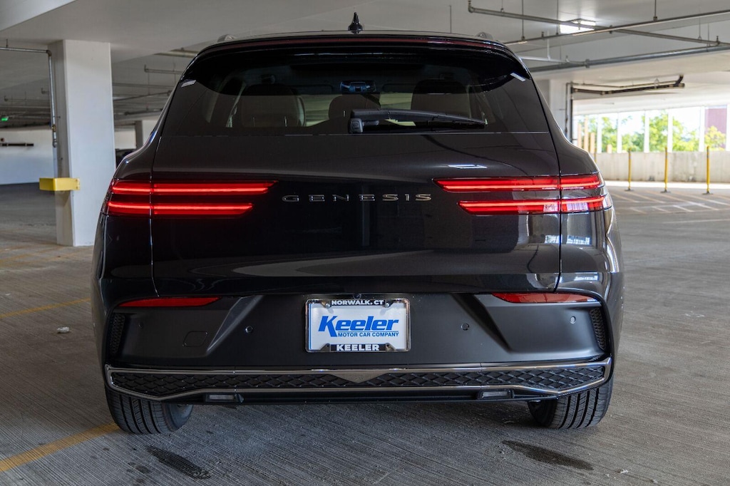 New 2027 Genesis GV70 2.5T Advanced SUV