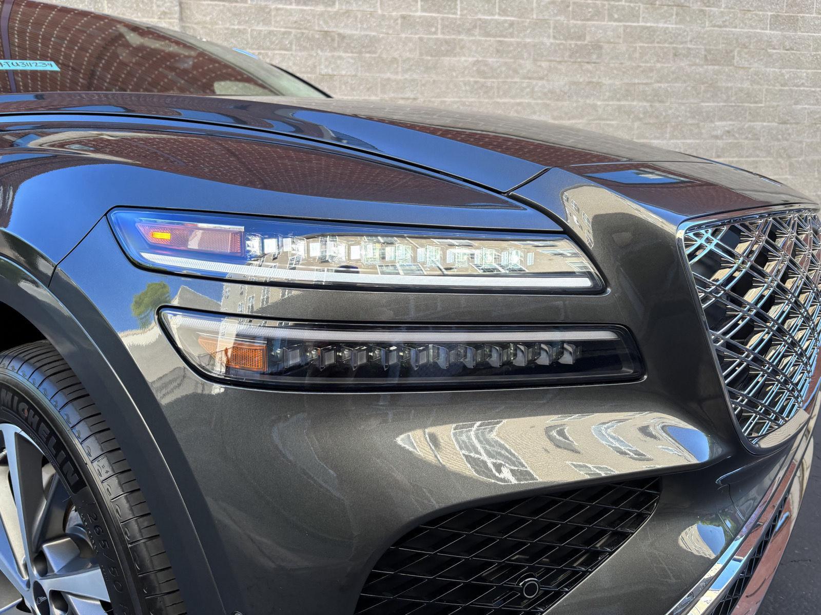 2026 GENESIS GV80 Advanced - Photo 6
