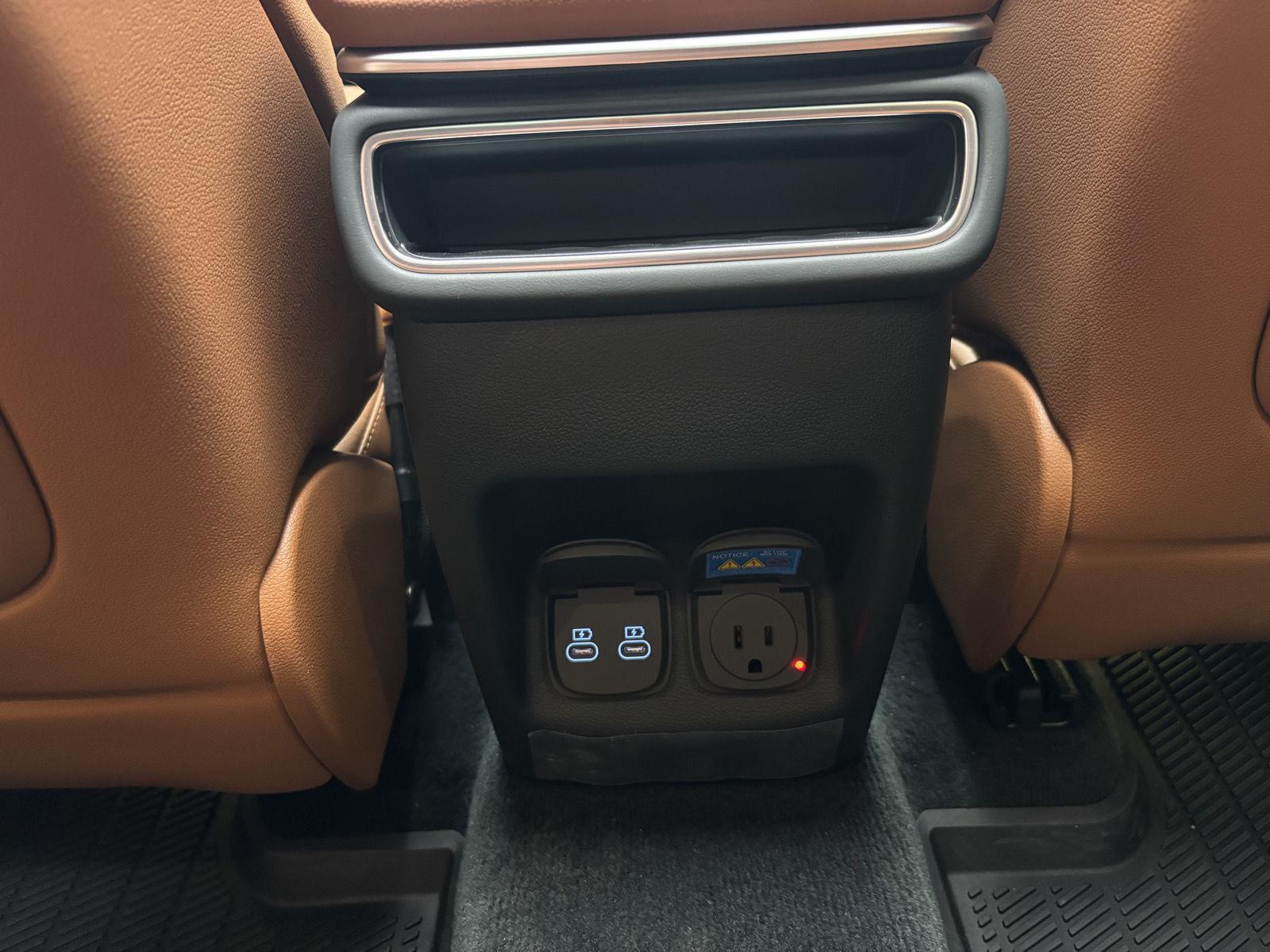2026 GENESIS GV80 Advanced - Photo 27