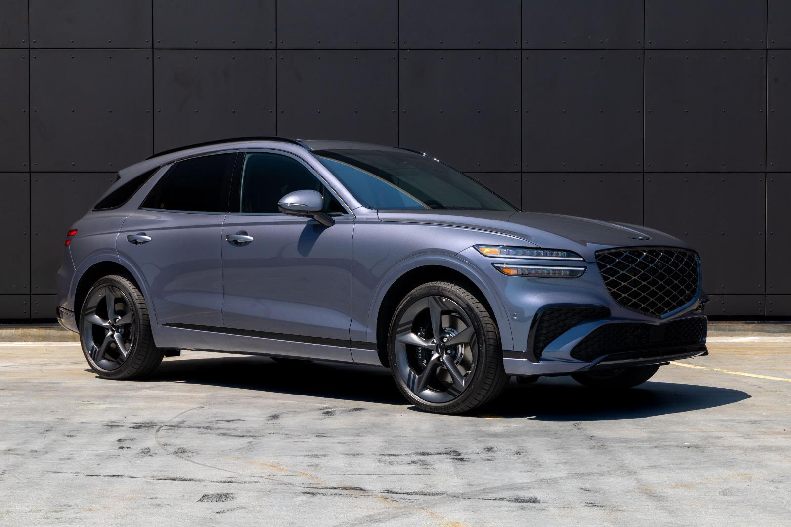 2026 Genesis GV70 2.5T Sport Prestige SUV