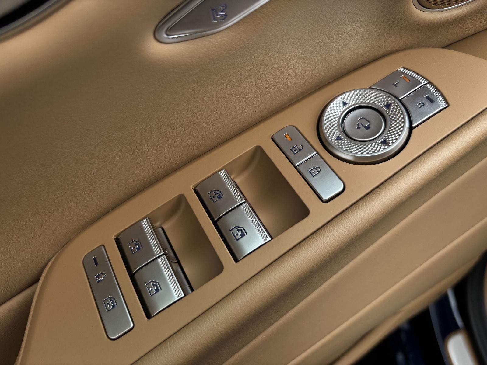2026 GENESIS G80 Base - Photo 12