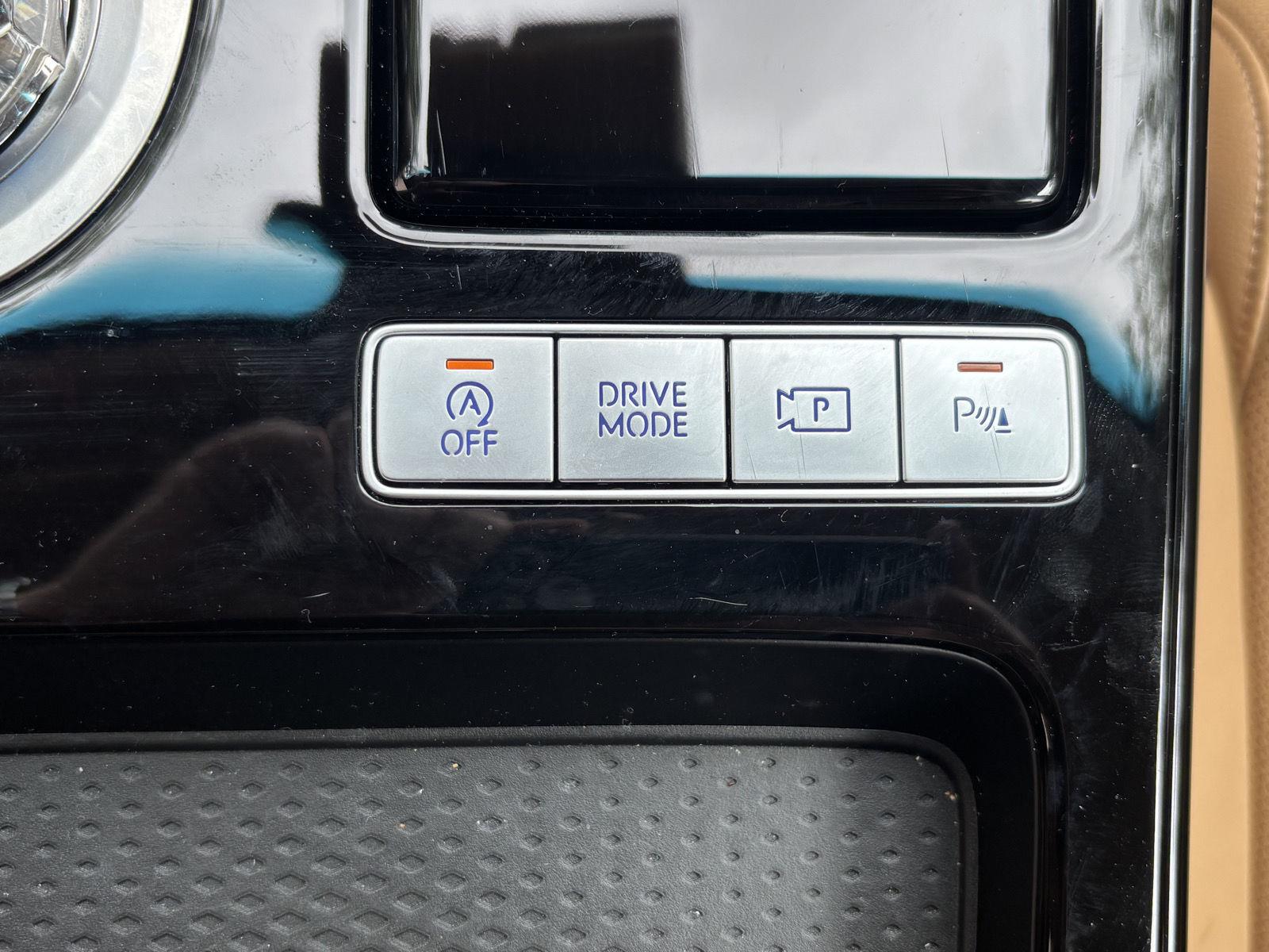 2026 GENESIS G80 Base - Photo 22