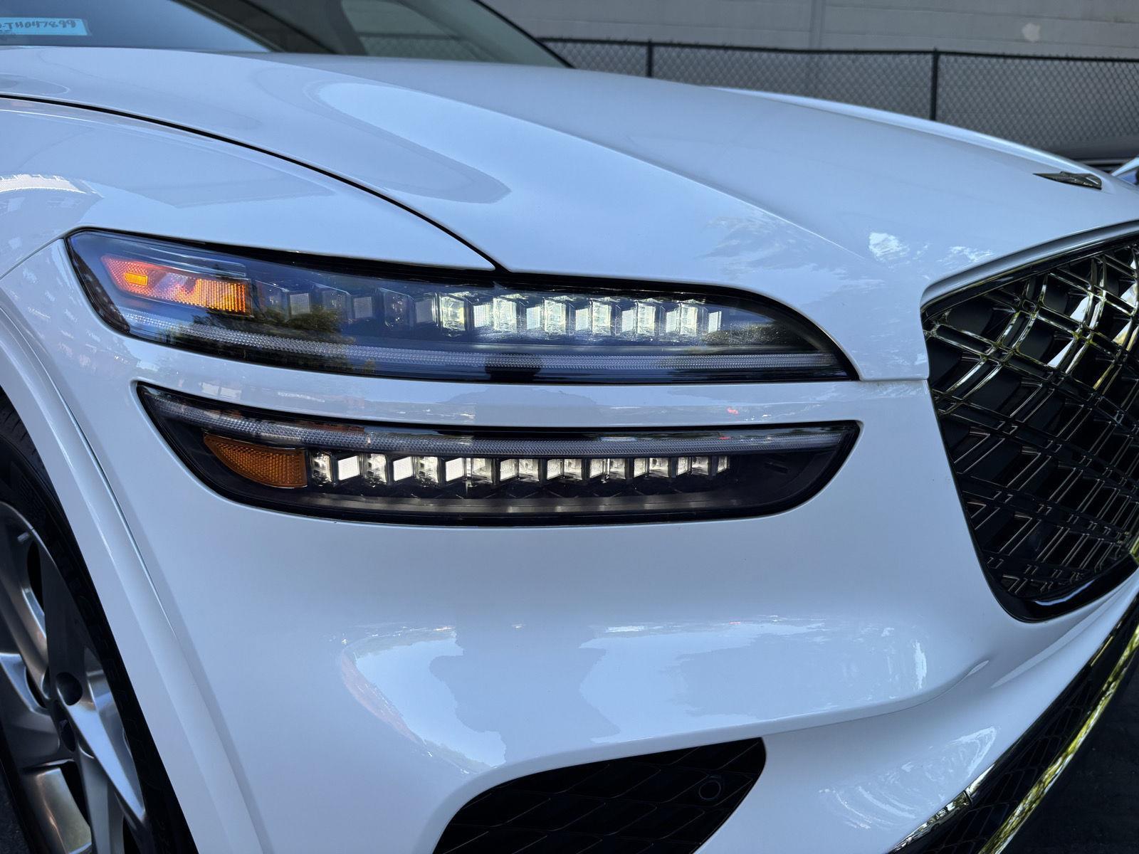 2026 GENESIS GV70 Select - Photo 7