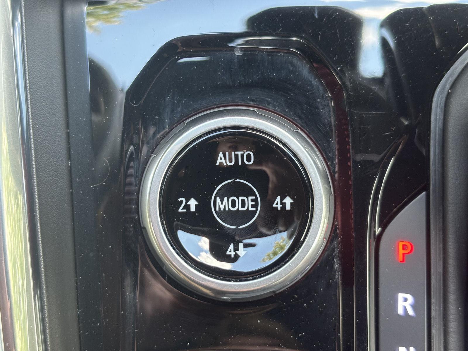 2024 GMC Canyon AT4X - Photo 20