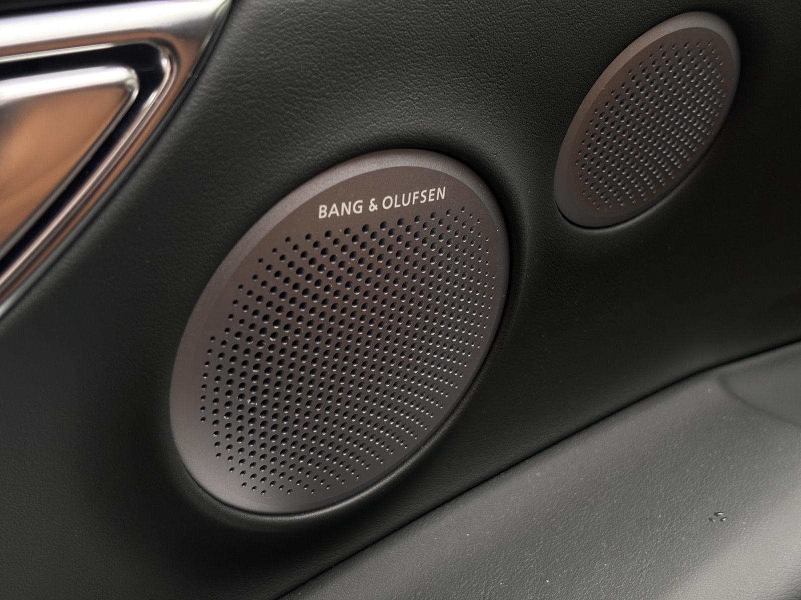 2026 GENESIS GV80 Advanced - Photo 13