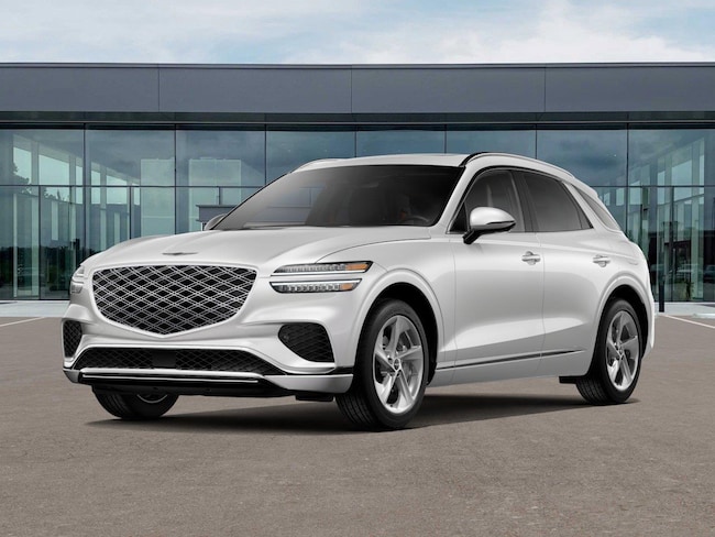 2026 Genesis GV70 2.5T Advanced SUV