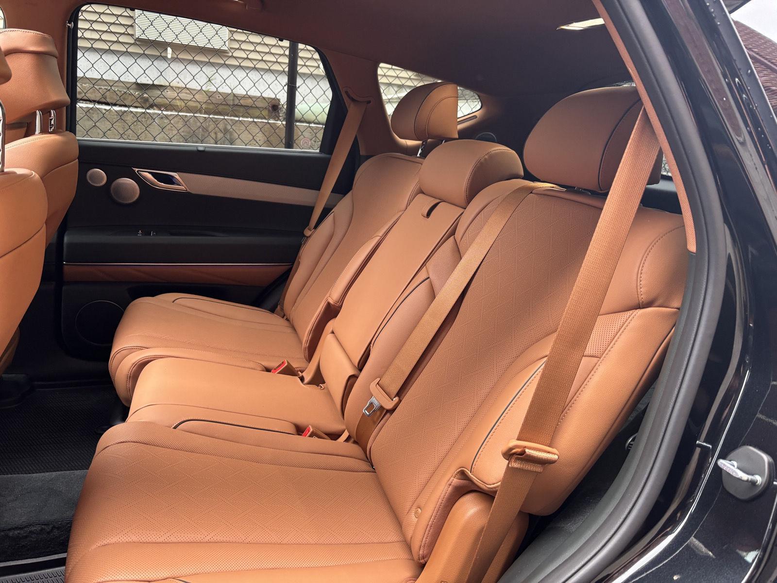 2026 GENESIS GV80 Advanced - Photo 26
