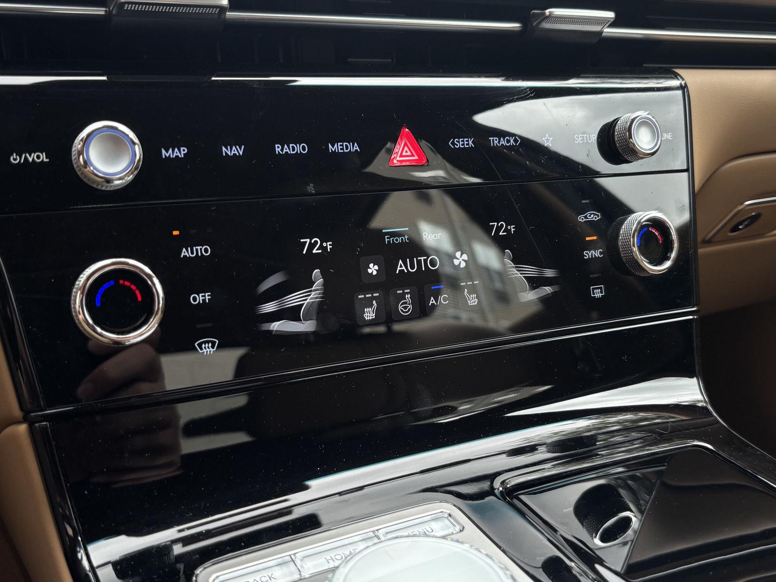2026 GENESIS G80 Base - Photo 20
