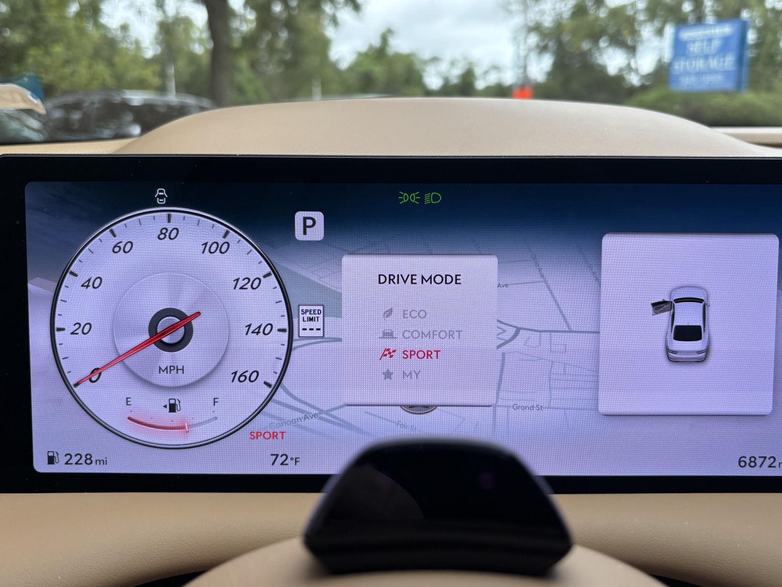 2026 GENESIS G80 Base - Photo 17