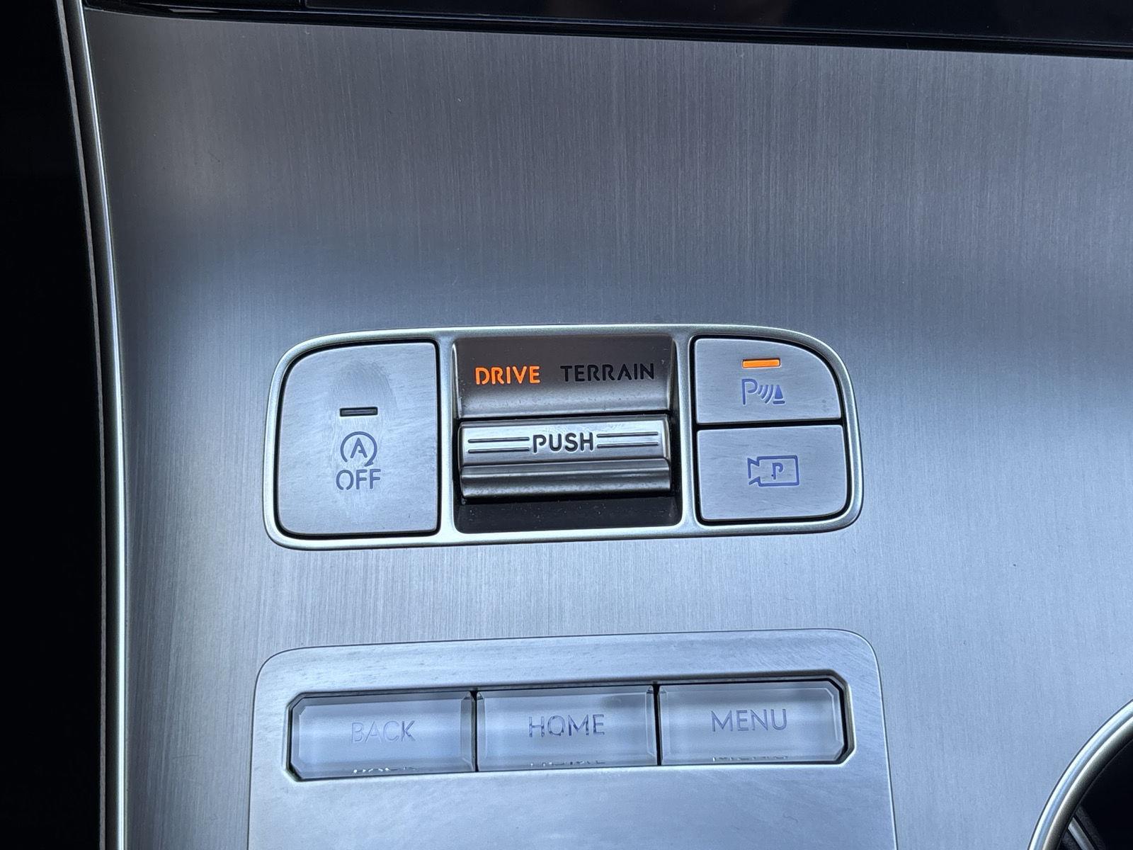 2026 GENESIS GV70 Select - Photo 22