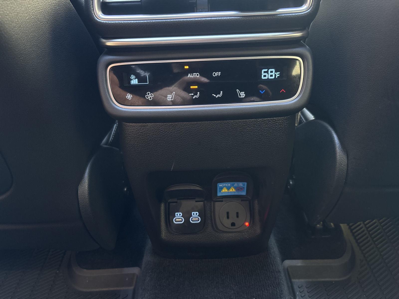 2026 GENESIS GV80 Advanced - Photo 27